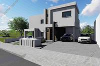 3 Bedroom Detached house · Ilioupoli (Nicosia) for sale 