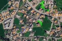 493 SQM Plot · Nisou (Nicosia) for sale 