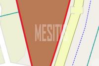1888 SQM Plot · Paralimni (Famagusta) for sale 