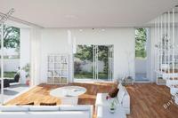 4 Bedroom Detached house · Geri (Nicosia) for sale 