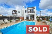 4 Bedroom Detached house in Koili (Paphos) for sale 