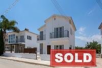2 Bedroom Detached house in Sotira Ammochostou (Famagusta) for sale 