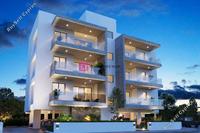 2 Bedroom Apartment in Kato Lakatamia (Nicosia) for sale 
