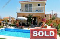 3 Bedroom Detached house · Stroumbi (Paphos) for sale 