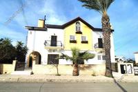 4 Bedroom Detached house · Makedonitissa (Nicosia) to rent 
