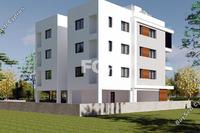 2 Bedroom Apartment in Zakaki (Limassol) for sale 