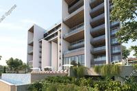 2 Bedroom Apartment in Mouttagiaka (Limassol) for sale 