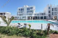 1 Bedroom Ground floor apartment in Kapparis (Famagusta) for sale 
