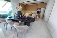 3 Bedroom Penthouse in Panthea (Limassol) for sale 