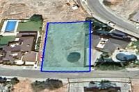 745 SQM Plot · Germasogeia (Limassol) for sale 
