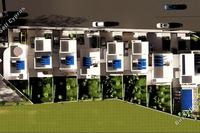 3 Bedroom Detached house · Agios Athanasios (Limassol) for sale 