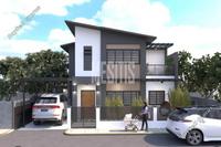 3 Bedroom Detached house · Kallithea (Nicosia) for sale 