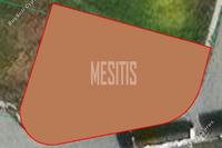 681 SQM Plot in Kallithea (Nicosia) for sale 
