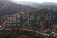 31773 SQM Plot in Galata (Nicosia) for sale 