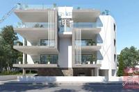 2 Bedroom Apartment in Faneromeni (Larnaca) for sale 