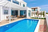 3 Bedroom Detached house · Ayia Napa (Famagusta) for sale 