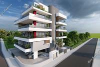 2 Bedroom Apartment · Katholiki (Limassol) for sale 
