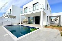 3 Bedroom Detached house · Oroklini (Larnaca) to rent 