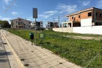 525 SQM Plot · Pano Lakatamia (Nicosia) for sale 