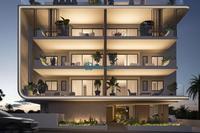 1 Bedroom Apartment in Aradippou (Larnaca) for sale 