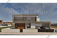 4 Bedroom Detached house in Livadia Larnacas (Larnaca) for sale 