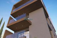 2 Bedroom Apartment in Apostolos Andreas Limassol (Limassol) for sale 