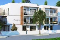 3 Bedroom Apartment in Kato Paphos (Paphos) for sale 