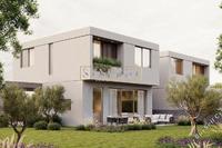3 Bedroom Detached house in Pano Lakatamia (Nicosia) for sale 