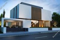 4 Bedroom Detached house · Ilioupoli (Nicosia) for sale 