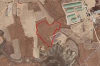 2676 SQM Land in Meniko (Nicosia) for sale 
