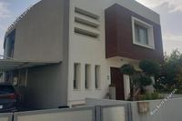 5 Bedroom Semi-detached house · Tsirion (Limassol) for sale 