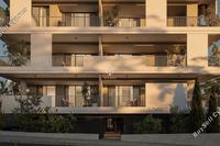 Studio Apartment · Agios Athanasios (Limassol) for sale 