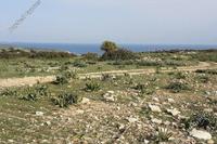 103011 SQM Plot · Pissouri (Limassol) for sale 