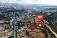 9365 SQM Land in Pissouri (Limassol) for sale 