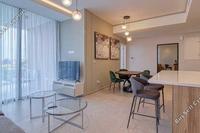 2 Bedroom Penthouse in Potamos Germasogeias (Limassol) to rent 