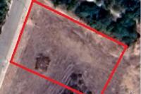 1576 SQM Plot in Strovolos (Nicosia) for sale 