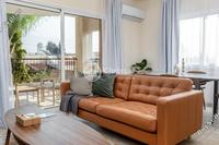 2 Bedroom Apartment · Kato Polemidia (Limassol) to rent 