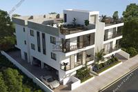 1 Bedroom Apartment · Kato Lakatamia (Nicosia) for sale 