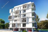 2 Bedroom Apartment in Sotiros Agios Ioannis Larnaca (Larnaca) for sale 
