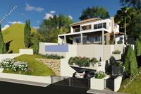 4 Bedroom Detached house in Kamares Tala (Paphos) for sale 