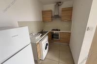 1 Bedroom Apartment in Pallouriotissa (Nicosia) to rent 