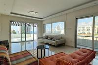 2 Bedroom Apartment in Agios Tychonas (Limassol) to rent 