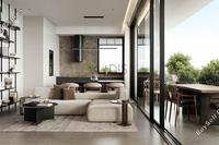 2 Bedroom Apartment in Agia Zoni (Limassol) for sale 