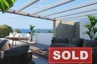 2 Bedroom Penthouse · Paralimni (Famagusta) for sale 