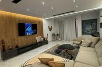 4 Bedroom Penthouse in Omonoia (Limassol) to rent 