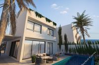 4 Bedroom Detached house in Protaras (Famagusta) for sale 