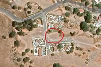 564 SQM Land · Akoursos (Paphos) for sale 