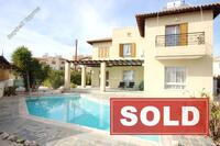 3 Bedroom Detached house · Peyia (Paphos) for sale 