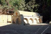 5686 SQM Land in Peyia (Paphos) for sale 