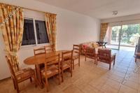 2 Bedroom Apartment in Kato Paphos Universal (Paphos) for sale 